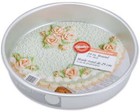 Wilton Performance Pans Aluminum Round Cake Pan, 10-Inch