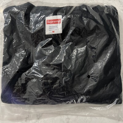 Supreme Clientele Robe Supreme Supreme Clientele Tee Black Size Medium | eBay