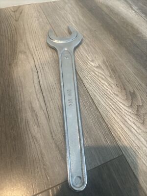 Einmaulschlüssel DIN 894 46 Mm Bei Günstig Kaufen