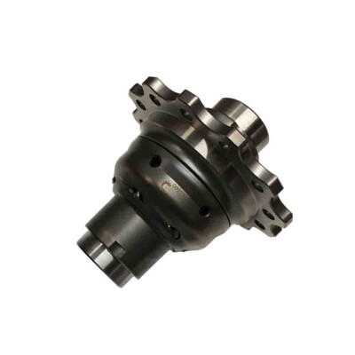 MERCEDES C215 C216 CL500 CL55 CL63 AMG QUAIFE LSD DIFFERENTIAL LIMITED SLIP DIFF