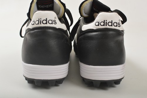 Adidas Mundial Team TF Turf Leather Soccer Football Shoes 019228 Size US 9 1/2 - Picture 3 of 8
