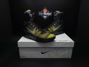 Nike Kobe 9 Elite Inspiration UK 10 US 