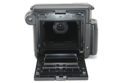 富士フイルム FOTORAMA 91ACE AF MINT] Fujifilm Fotorama 91 ACE AF Instant Camera Fujinon
