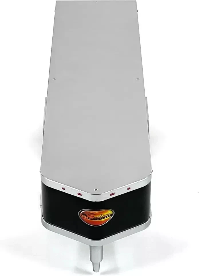 Big Country Toys Sundowner Trailer - 1:20 Scale - Toy Stock Trailer - Farm Toys - Image 4 of 4