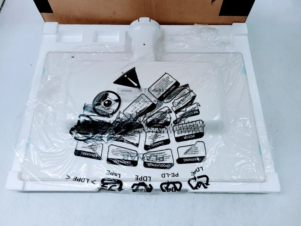 Planar PLL2210MW 22" Full HD Widescreen LED-Backlit LCD Monitor - Image 3 of 4