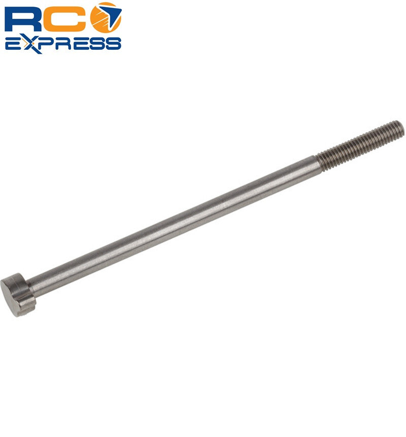 Associated RC10B7 FT Titanium Top Shaft Screw ASC92449 | eBay