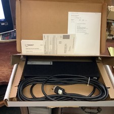 Geist Power Supply Surge Suppressor CUBRFN060-3023 20Amp