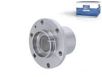 Radlagereinheit DT Spare Parts 11.93206