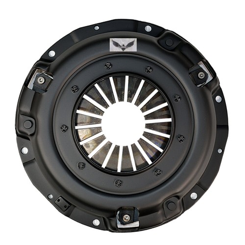 JDK STAGE 3 TRACK CLUTCH KIT for IMPREZA 1.8L EJ18 LEGACY OUTBACK 2.2L EJ22 - Picture 2 of 4