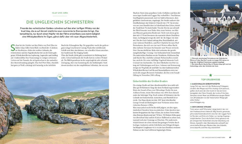 Thumbnail - Udo Haafke Roadtrips Schottland