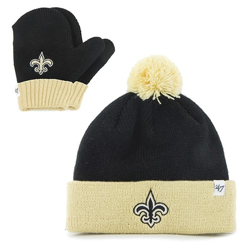 New Orleans Saints - Logo Bam Bam 