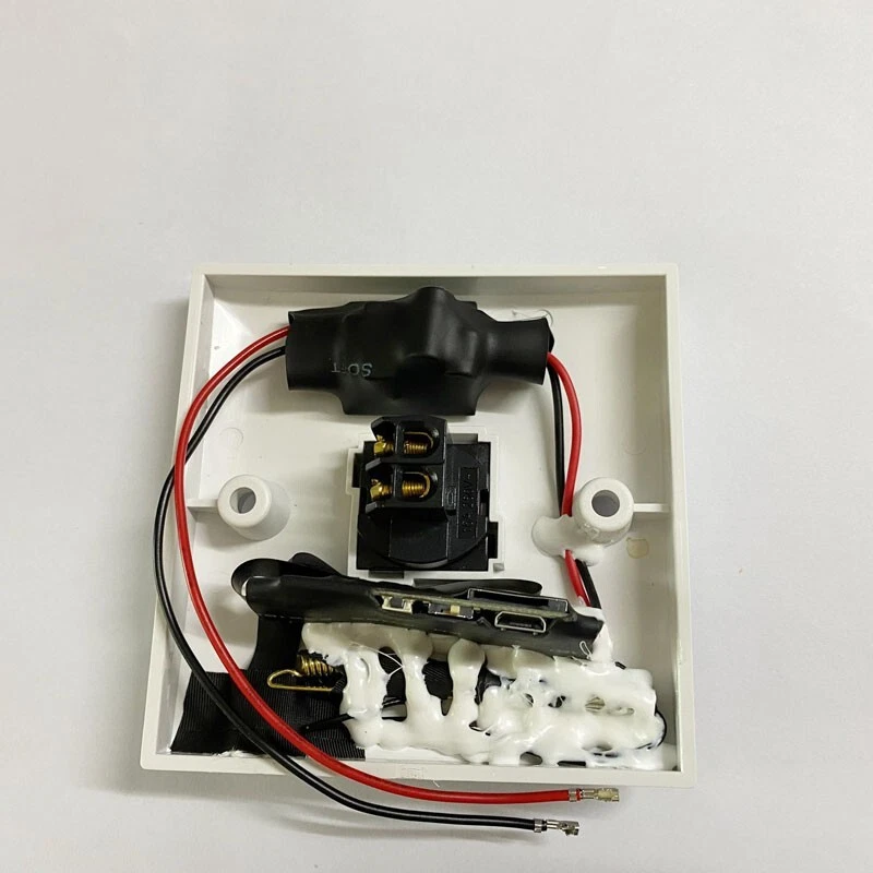 128GB 4K HD 1080P wireless WIFI IP Camera camcorder security mini video recorder - Bild 3 von 4