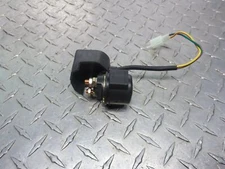84 Kawasaki LTD KZ 550 KZ550F KZ550 Engine Starter Start Relay Solenoid