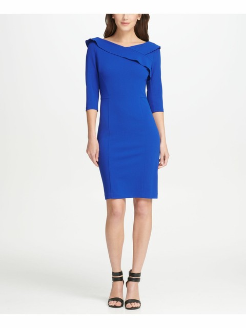 dkny evening dresses