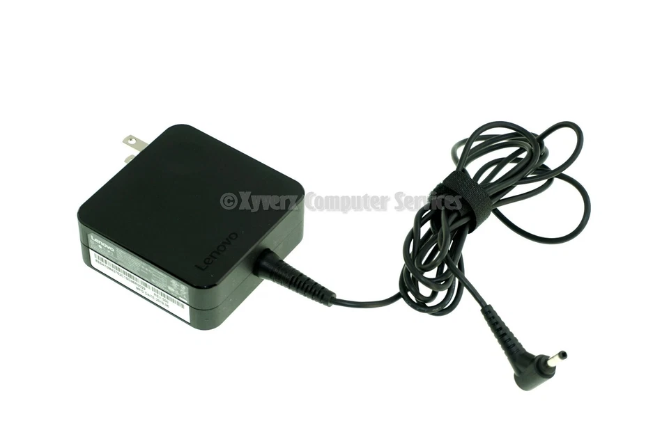 SA10M42762 ADLX65CCGU2A LENOVO AC ADAPTER 20V IDEAPAD S340-15IIL 81VW (B)(FD17)