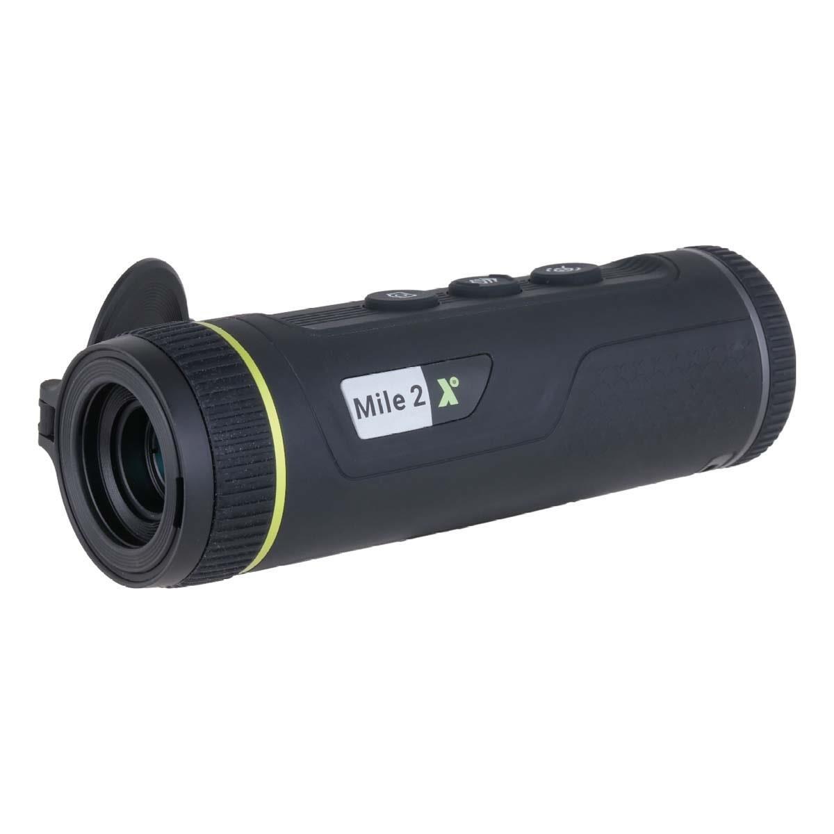 Pixfra Mile 2 M625 Thermal Monocular Scope 25mm
