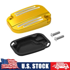 Front Clutch Master Cylinder Cap For Harley Road King Special FLHRXS 2017-2020