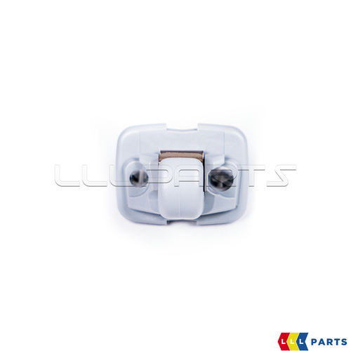 NEW GENUINE AUDI A1 A3 A4 A5 Q3 Q5 TT SUN VISOR CLIP HOLDER 8W0857562A
