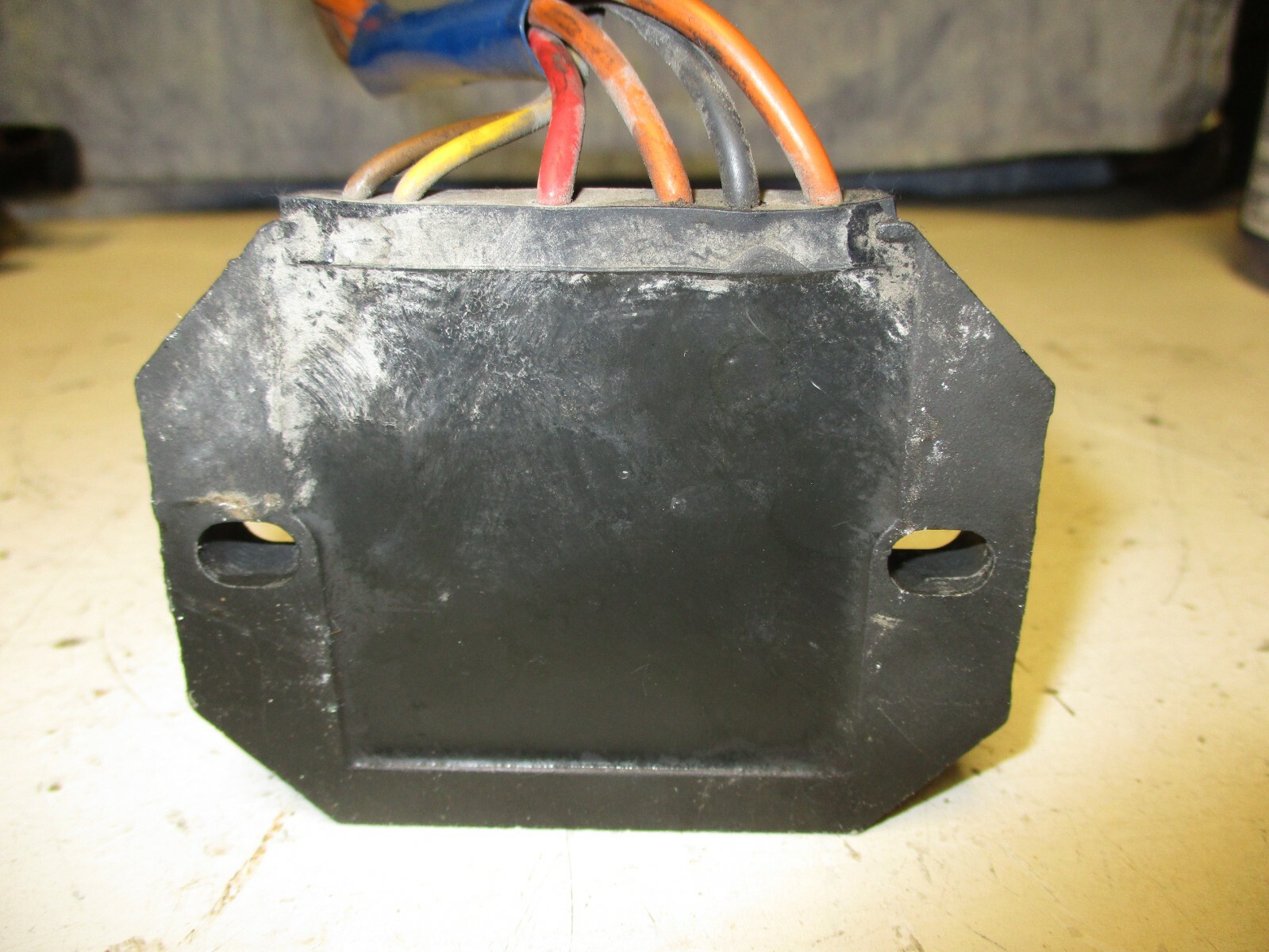 JOHN DEERE 425 445 455 Power Steering Control Valve AM148325 eBay