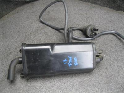 13 Triumph Tiger 800 Emission Charcoal Canister 21L