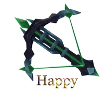 HARVESTER💙💚💜 VERY FAST DELIVERY!💙💚💜ANCIENT GUN MURDER MYSTERY 2 MM2 ROBLOX