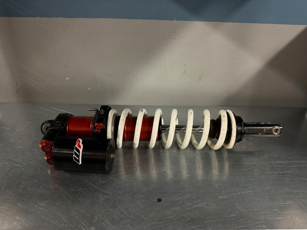 KTM WP Trax Rear Shock Suspension 2016 2019 Monoamortizzatore