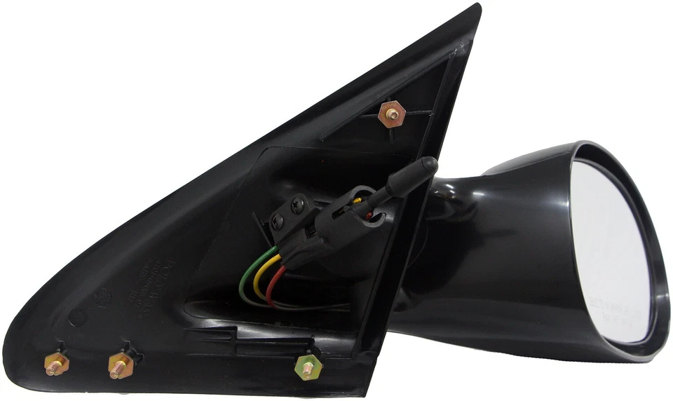 Подходит для правого дверного зеркала Dodge Stratus 1995-2000 годов выпуска Dorman 1996 1997 1998 1999 2000 годов выпуска - Изображение 3 из 3