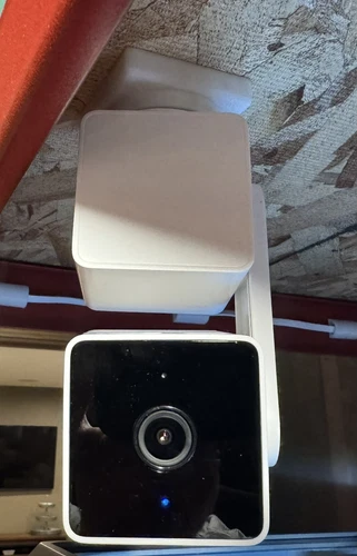 WYZE CAM V3 Hanger Ceiling Mount Wall Bracket Hanging Camera 4 Pack *FREE SHIP*