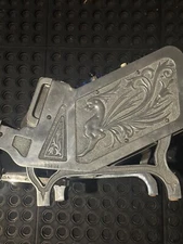 Vintage 1920s Brandt Automatic Cashier Coin Change Machine SN 20424