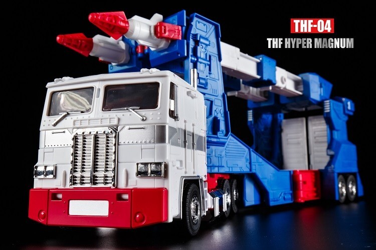 Transformers optimus prime d'occasion - Collection