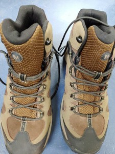 merrell reflex 3 mid waterproof hiking boots