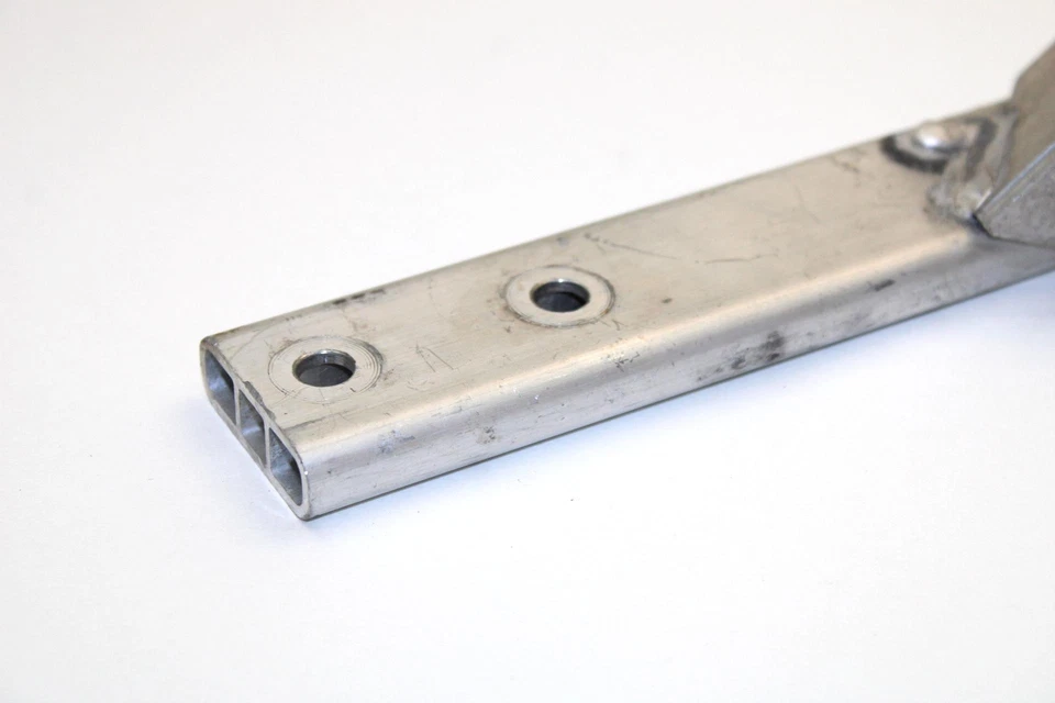 Ski-doo Mxz X 800 Ho 2007 fabricante original miembro derecho 518324182 SS115 Foto 2 de 4