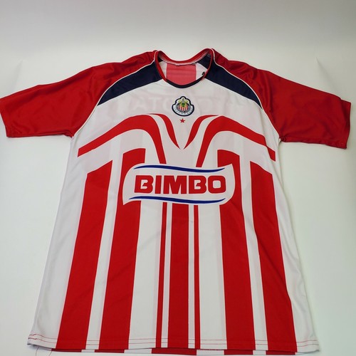 Chivas Club Deportivo Guadalajara 