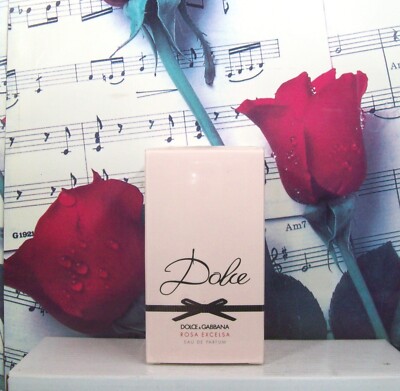 Dolce & Gabbana Dolce Rosa Excelsa 1.6 OZ. EDP Spray
