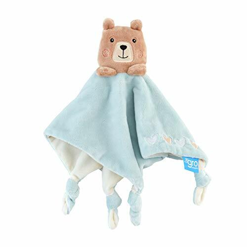 gro company comforter bunny