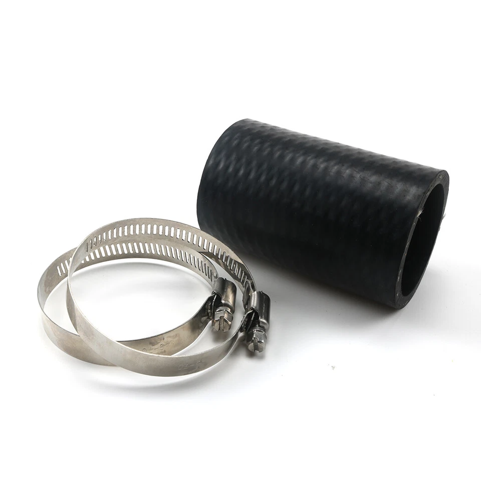 For 1961 1962 1963 1964 Impala Belair Gas Tank Filler Neck Rubber Hose Chevelle Foto 3 de 4