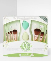 SO ECO The Ultimate Brush Set | 7 Brushes and 2 Beauty Blenders