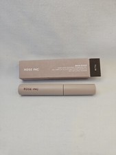 NEW! Rose Inc Brow Renew Enriched Shaping Eyebrow Gel Fill 05 Full Size .23 oz