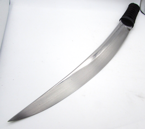 Rare CRKT Hisshou 2910 Knife sword original Sheath 12" Blade - Picture 5 of 20