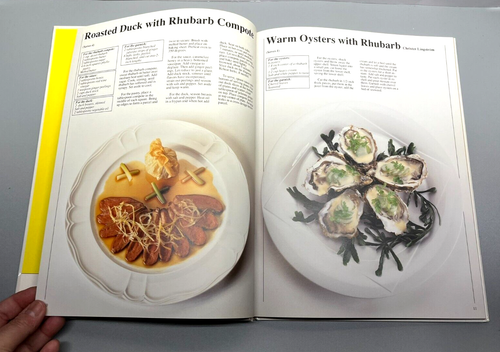 Art Culinaire 16 Spring 1990 Franz Mitterer Recipes Chinese Dim Sum Sous Vide - Picture 7 of 22