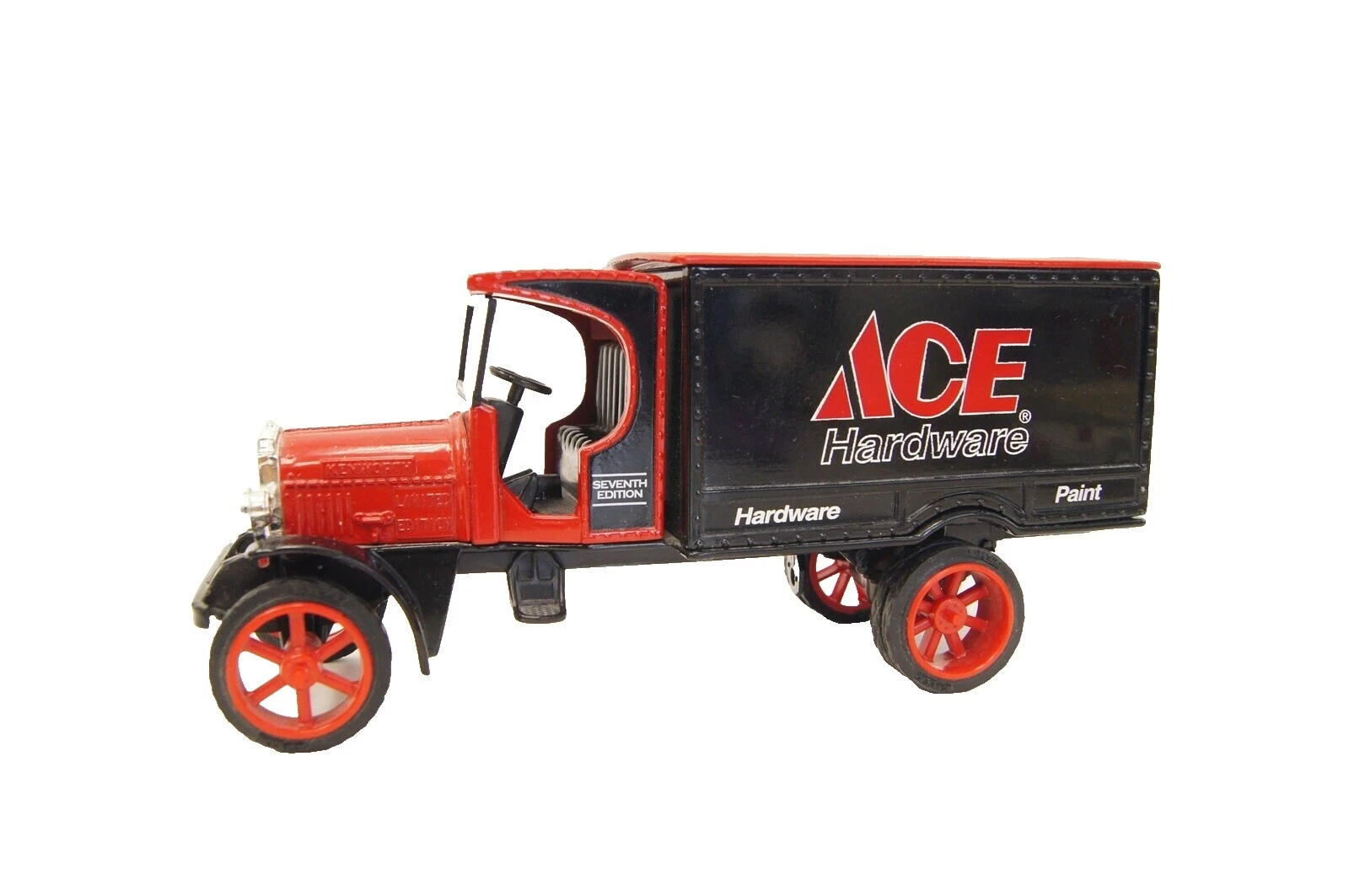 Ertl Kenworth Vintage Manufacture Diecast Cars, Trucks & Vans