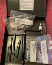 5/16-18 Master Thread Repair Kit Vim Tools Helicoil USA 🇺🇸 NOS