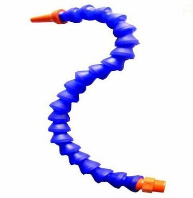 3/8'' Coolant Oil Pants Pipe for Milling Lathe [SN2] *bn