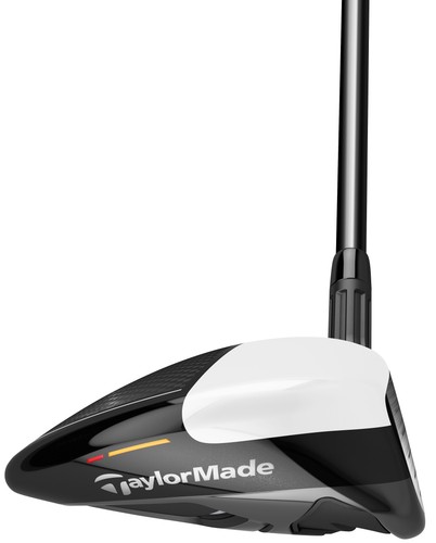 Women TaylorMade Golf Club M2 21* 5HL Wood Ladies Graphite Value - Picture 2 of 4