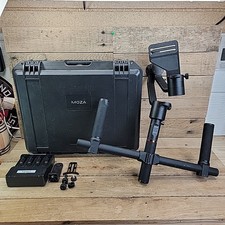 Moza Air Film DSLR Gimbal Stabilizer Kit  AS ...