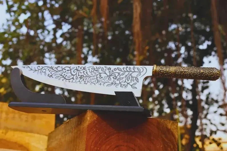 Vorpal blade Alice madness returns / cosplay prop / video game