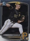 2025 Bowman Chrome - Bubba Chandler #BCP-171