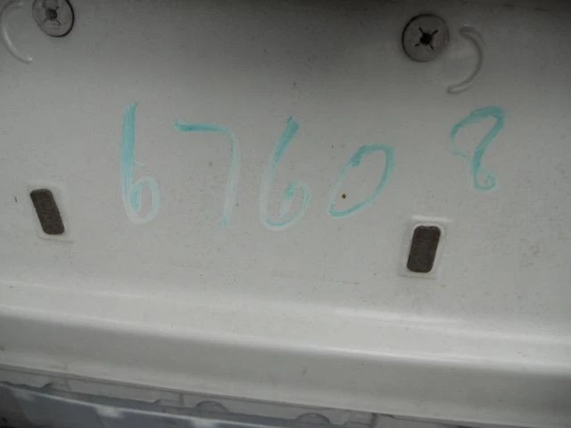 Motor soplador compatible con 99 Infiniti G20 427458 Foto 2 de 4