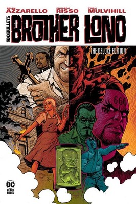 100 Bullets | Brian Azzarello | englisch