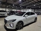 2021 Hyundai IONIQ 1.6 GDi Plug-in Hybrid Premium 5dr DCT HATCHBACK PETROL/ELECT